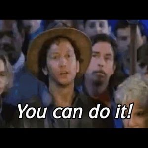 Meet your Posher, Josh